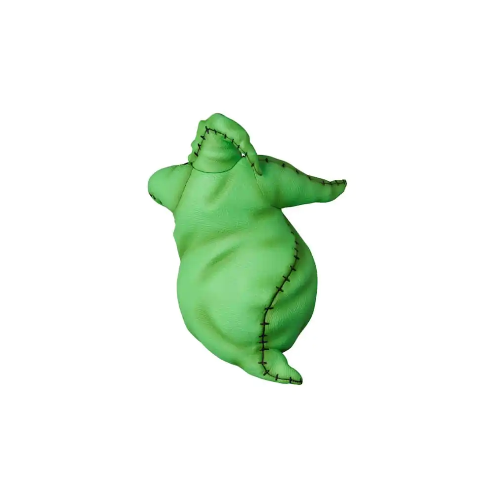 Nightmare before Christmas UDF Series 11 Mini figurka Oogie Boogie 7 cm fotografii produktu