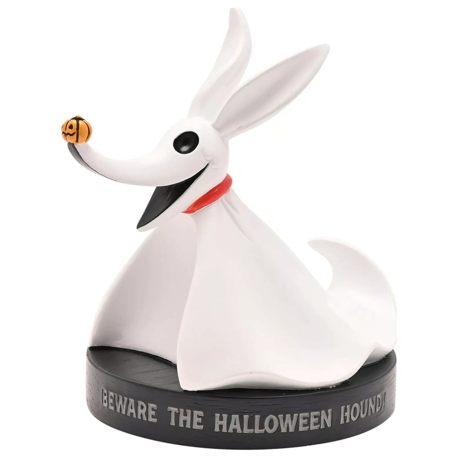 Nightmare Before Christmas figurka Zero 15,5 cm fotografii produktu