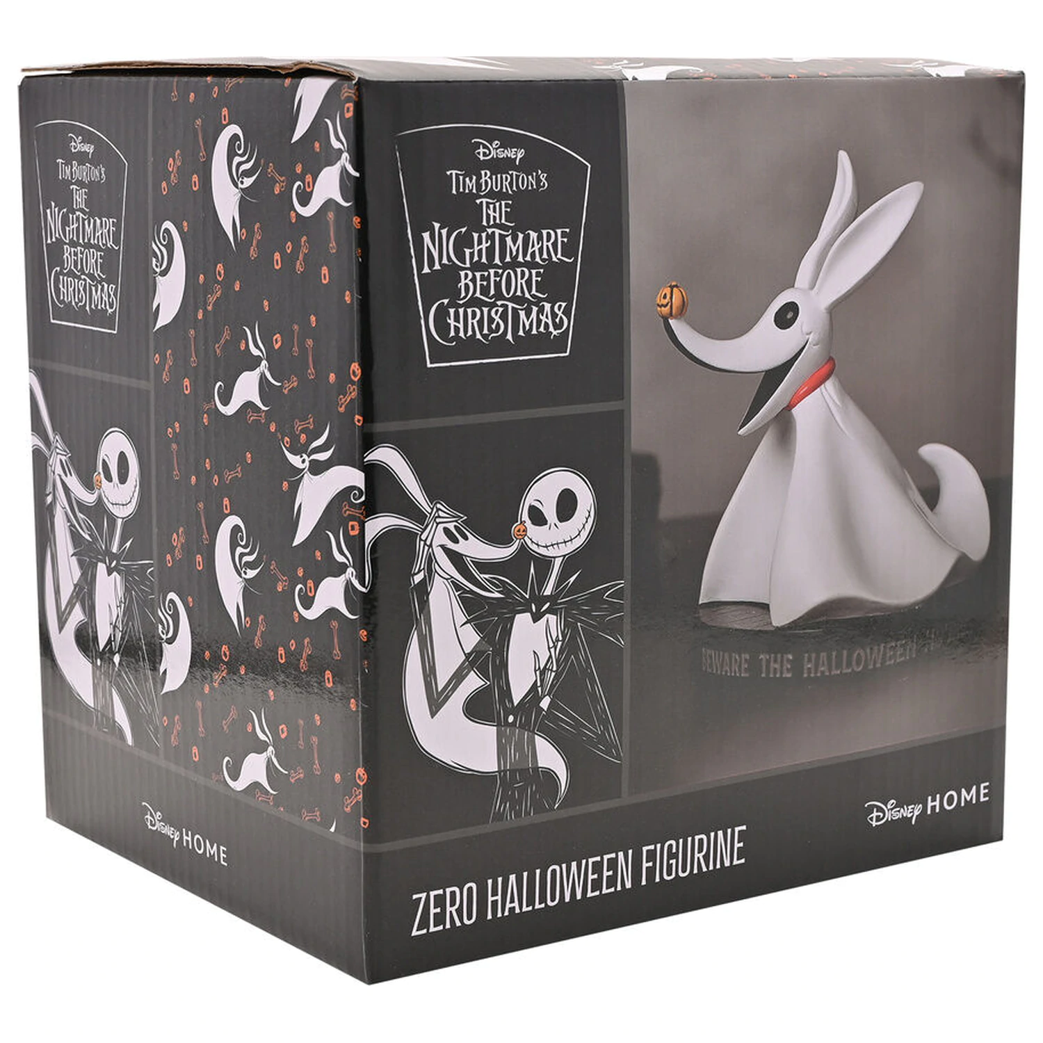 Nightmare Before Christmas figurka Zero 15,5 cm fotografii produktu