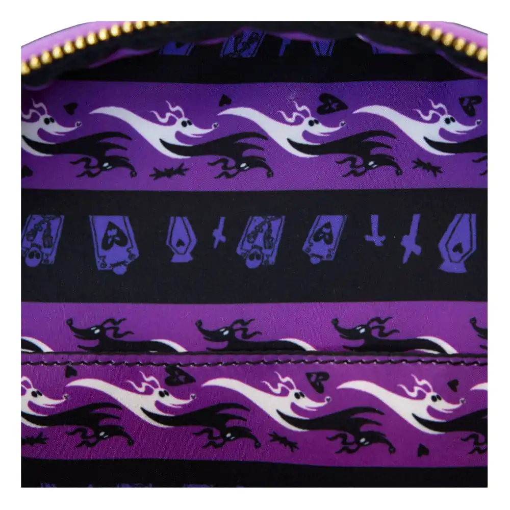 Nightmare before Christmas by Loungefly mini batoh Zero fotografii produktu