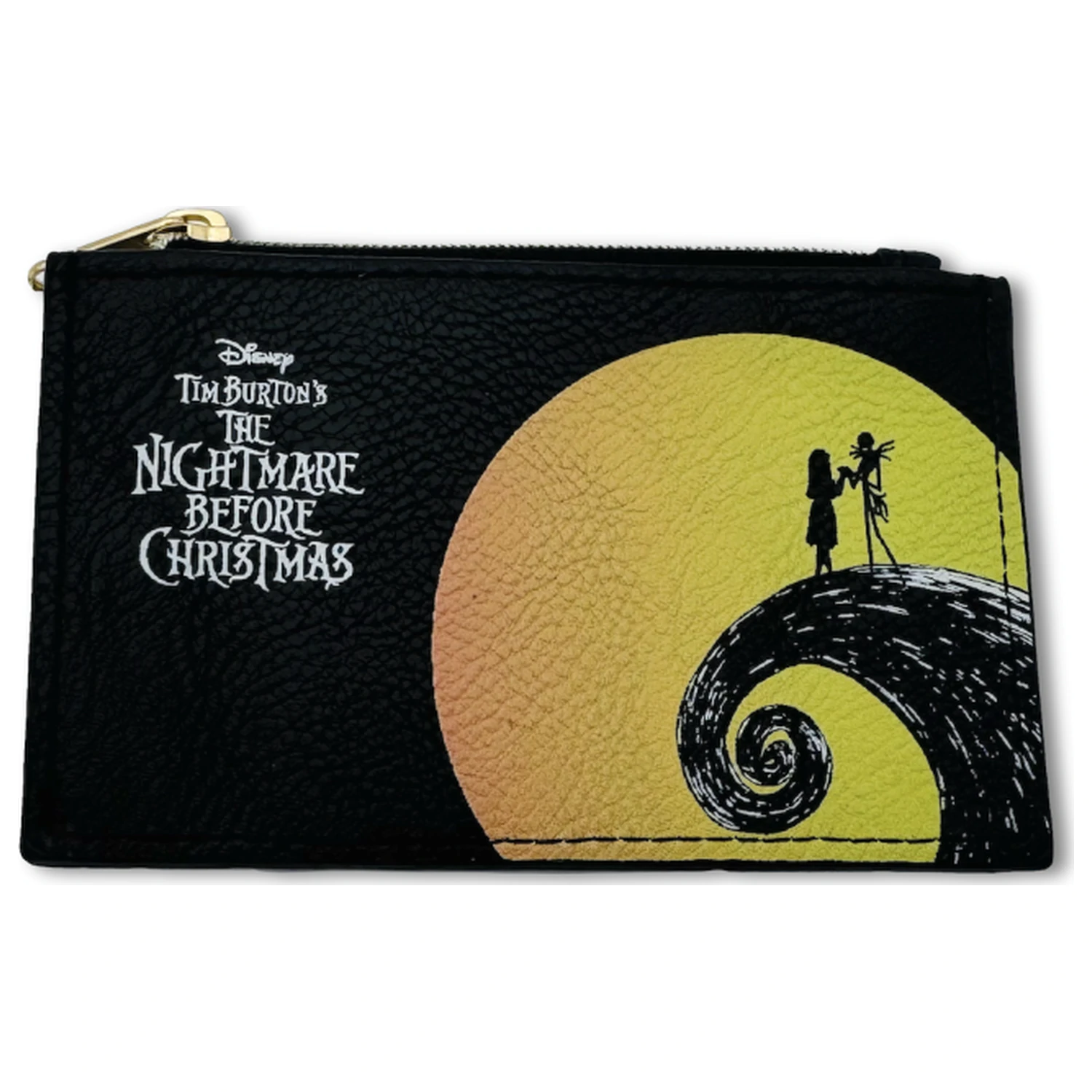 Nightmare Before Xmas držák na karty fotografii produktu