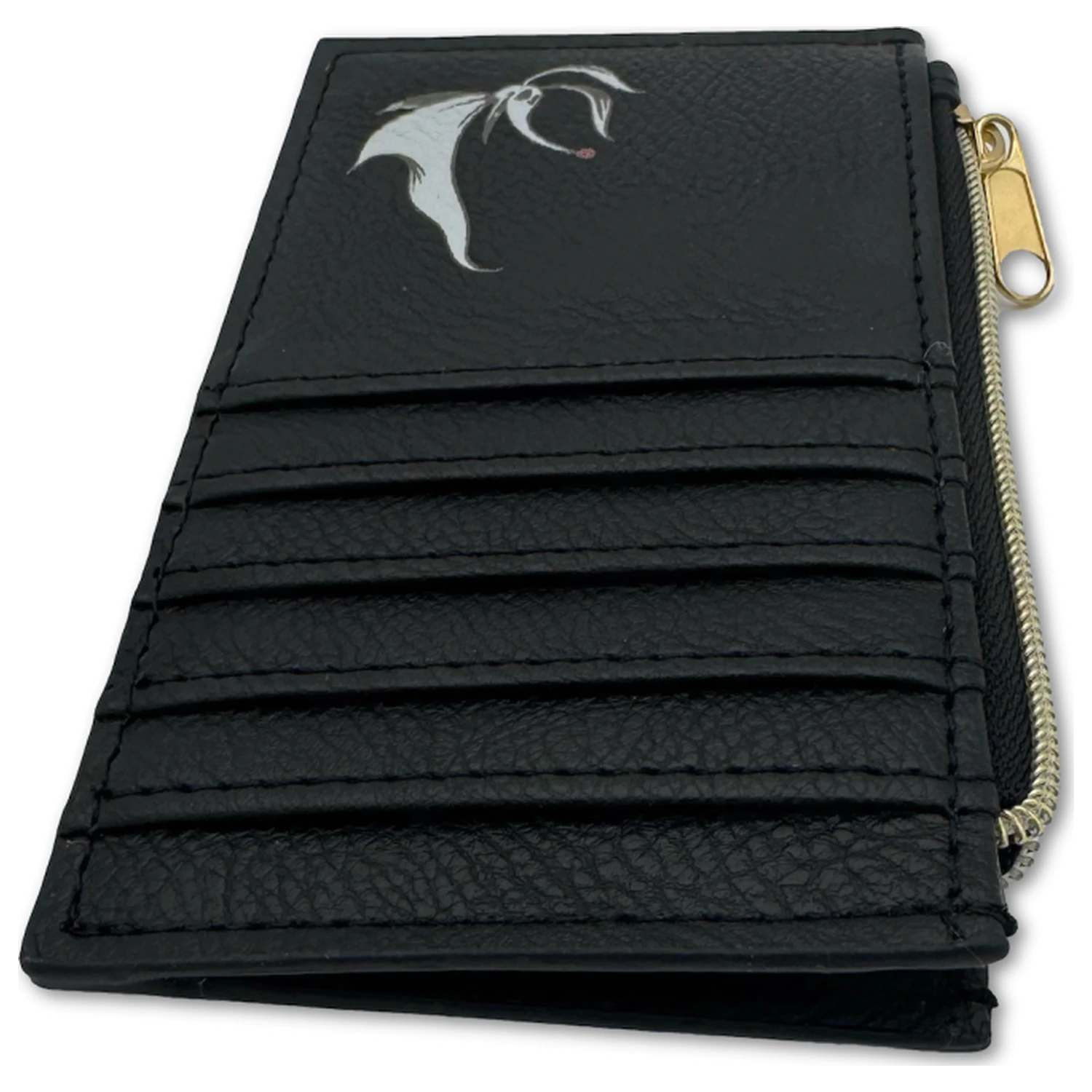 Nightmare Before Xmas držák na karty fotografii produktu