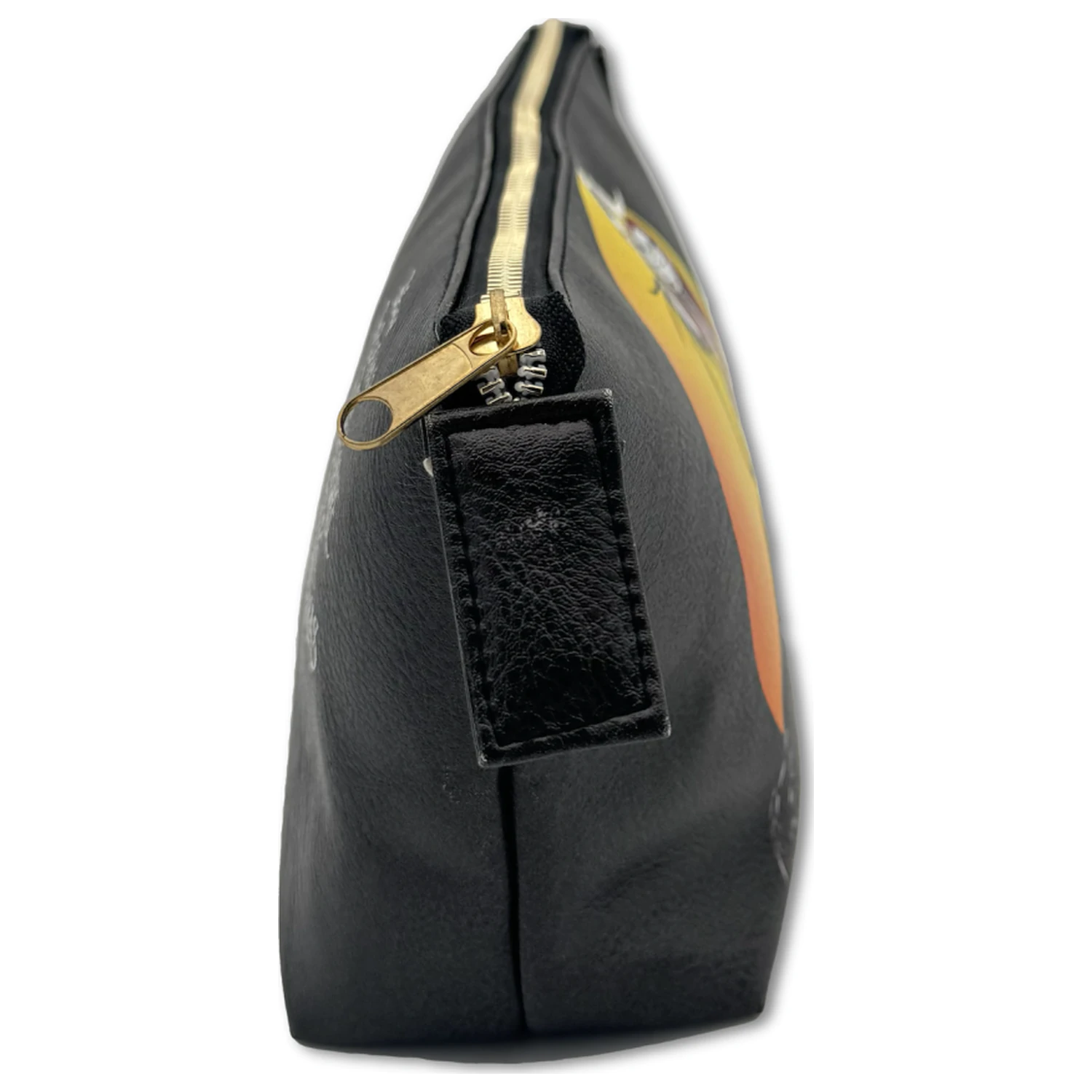 Nightmare Before Xmas Faux kožená Handtas 31x16x9cm fotografii produktu