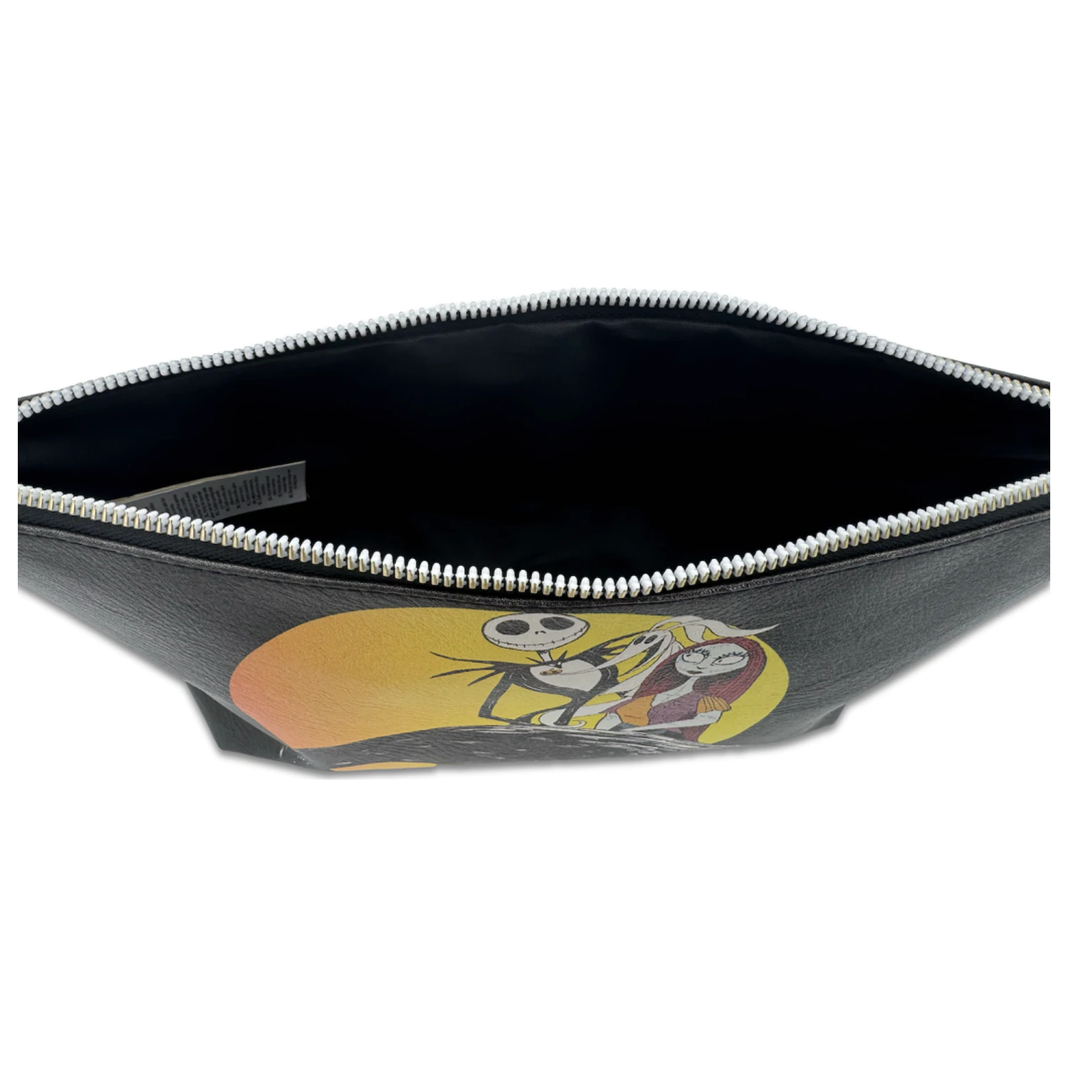 Nightmare Before Xmas Faux kožená Handtas 31x16x9cm fotografii produktu