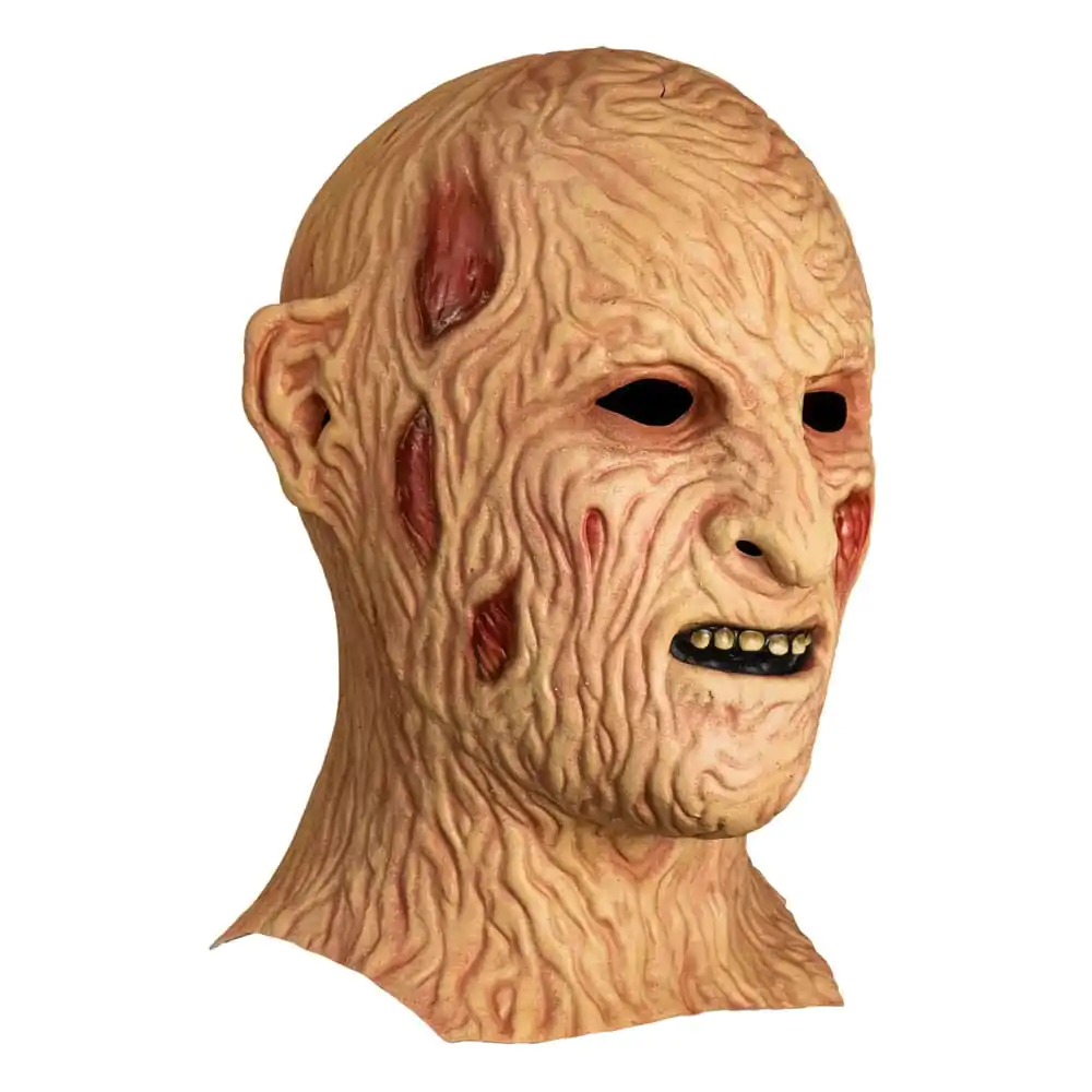 Nightmare on Elm Street Maska Freddy 1984 fotografii produktu