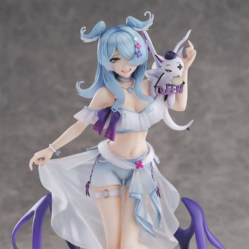 Nijisanji PVC Socha 1/7 Elira Pendora s PIKL Summer Ver. 27 cm fotografii produktu