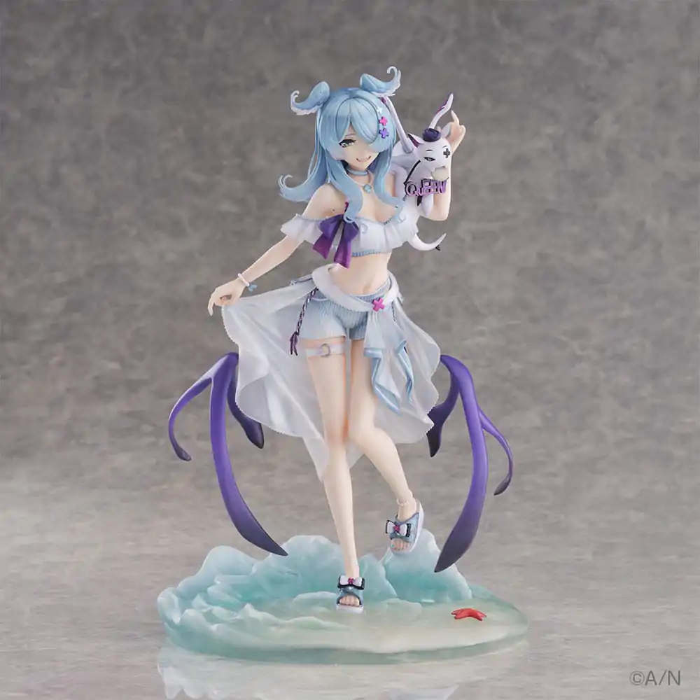 Nijisanji PVC Socha 1/7 Elira Pendora s PIKL Summer Ver. 27 cm fotografii produktu