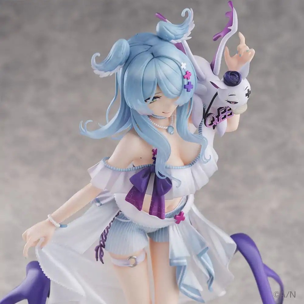 Nijisanji PVC Socha 1/7 Elira Pendora s PIKL Summer Ver. 27 cm fotografii produktu