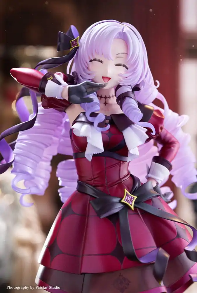 Nijisanji PVC socha 1/7 Hyakumantenbara Salome 26 cm fotografii produktu