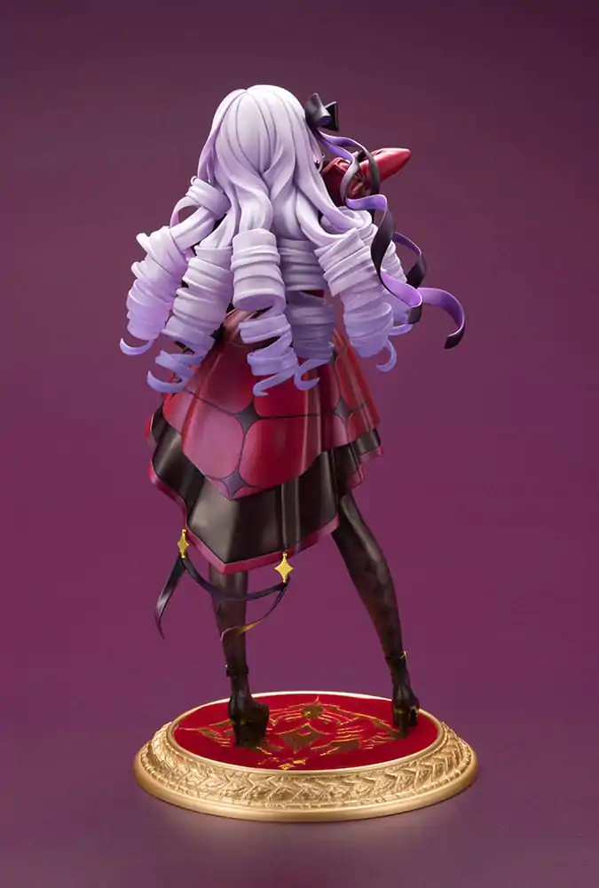 Nijisanji PVC socha 1/7 Hyakumantenbara Salome 26 cm fotografii produktu