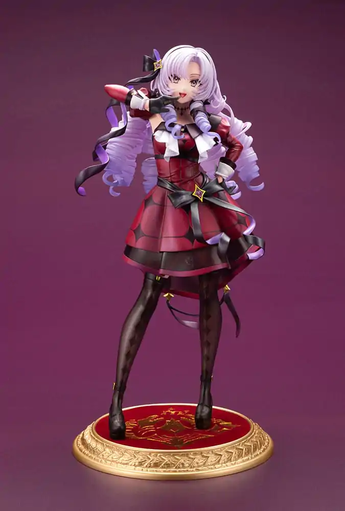 Nijisanji PVC socha 1/7 Hyakumantenbara Salome 26 cm fotografii produktu