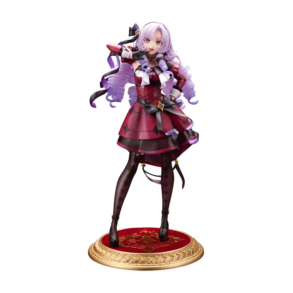 Nijisanji PVC socha 1/7 Hyakumantenbara Salome 26 cm fotografii produktu