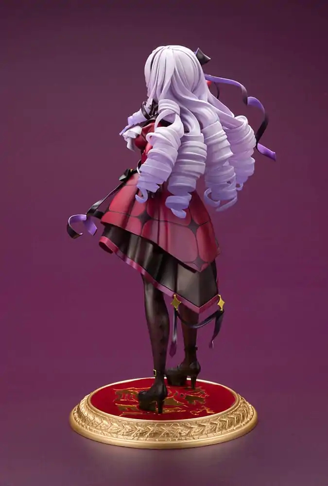 Nijisanji PVC socha 1/7 Hyakumantenbara Salome 26 cm fotografii produktu