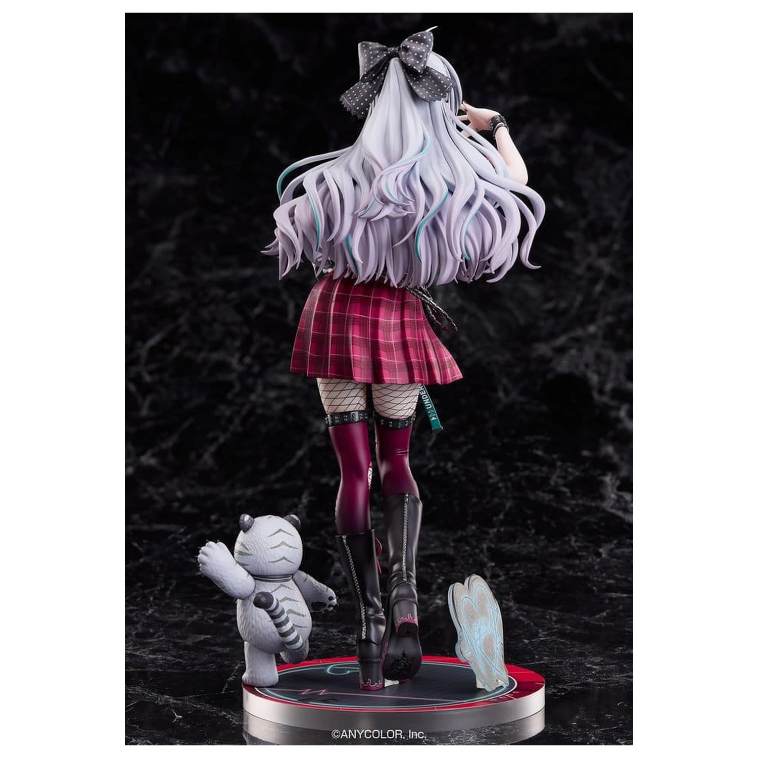 Nijisanji PVC figurka 1/7 Ishigami Nozomi 26 cm fotografii produktu