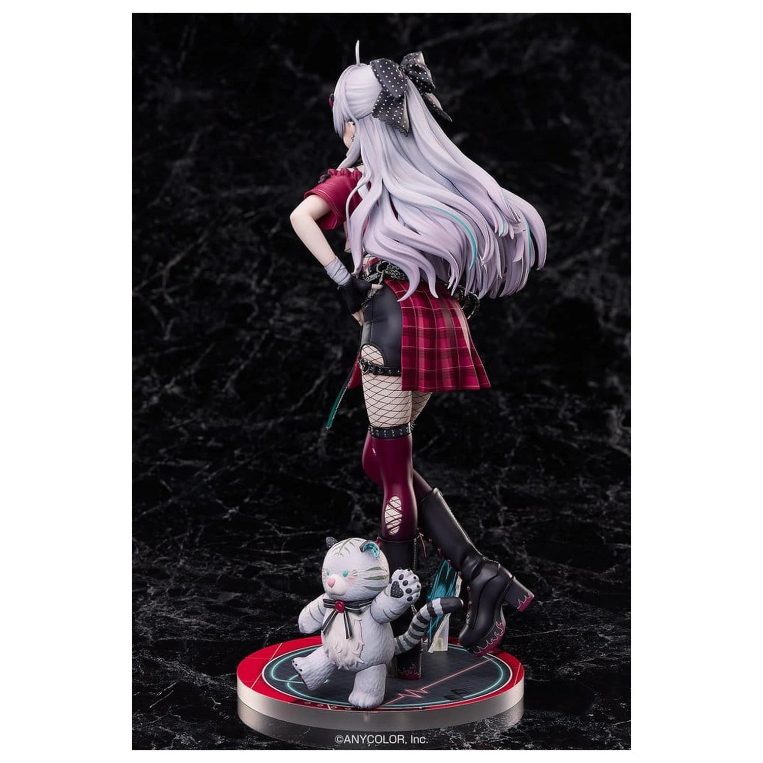 Nijisanji PVC figurka 1/7 Ishigami Nozomi 26 cm fotografii produktu
