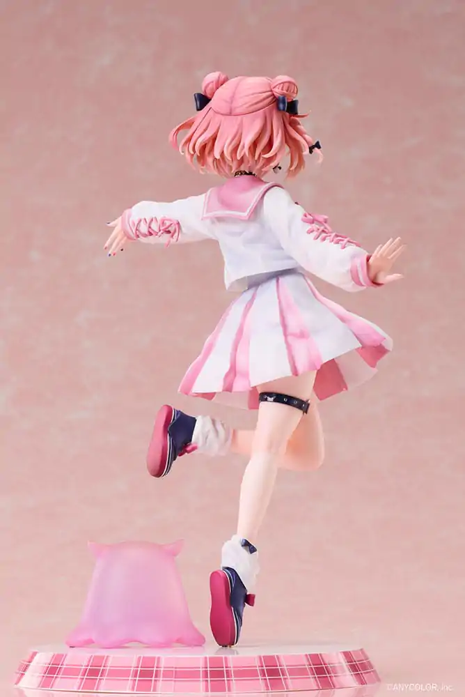 Nijisanji PVC Socha 1/7 Sasaki Saku 23 cm fotografii produktu