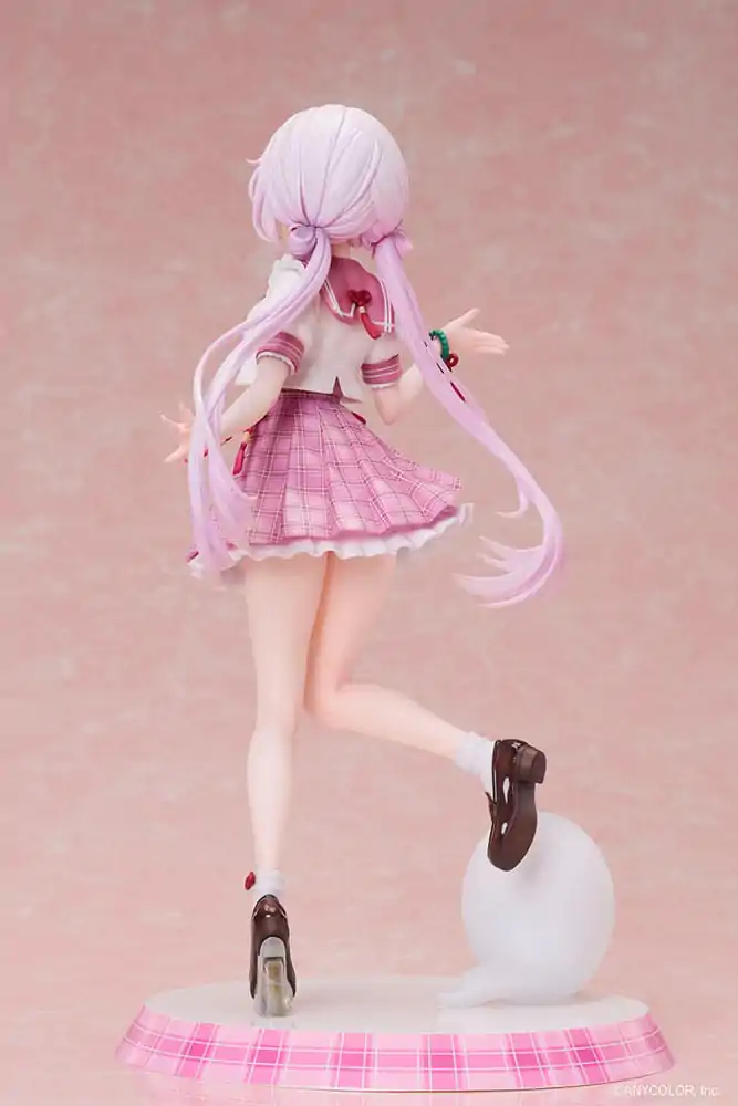 Nijisanji PVC Socha 1/7 Shiina Yuika 23 cm fotografii produktu