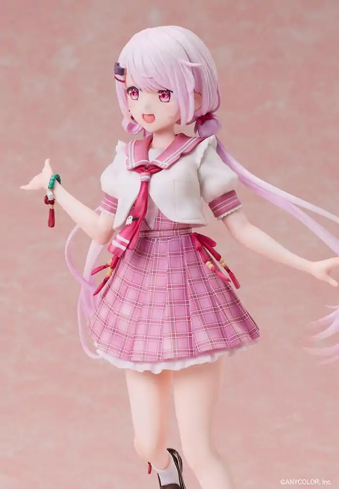 Nijisanji PVC Socha 1/7 Shiina Yuika 23 cm fotografii produktu