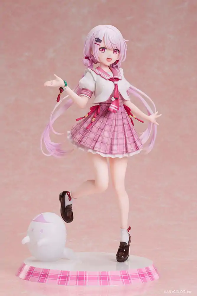 Nijisanji PVC Socha 1/7 Shiina Yuika 23 cm fotografii produktu