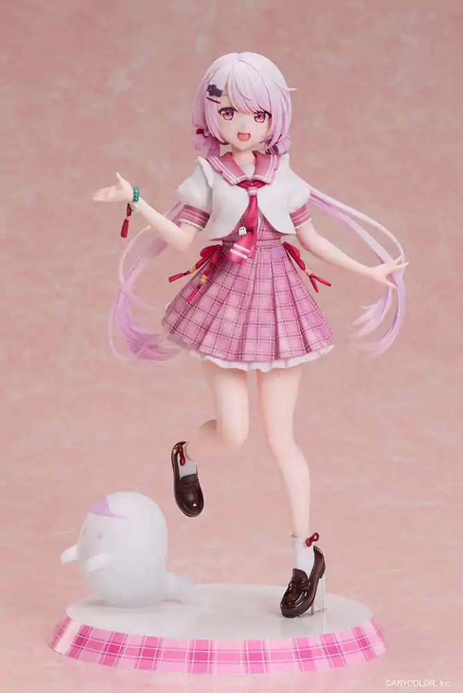 Nijisanji PVC Socha 1/7 Shiina Yuika 23 cm fotografii produktu