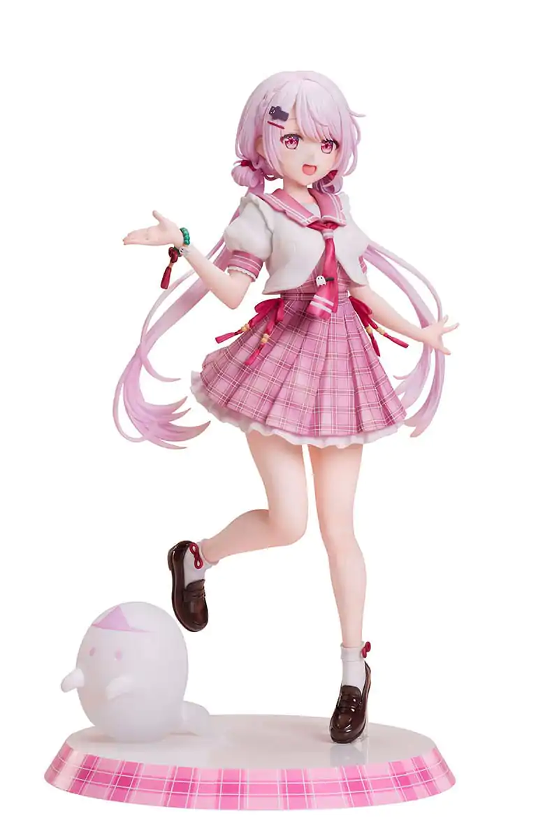 Nijisanji PVC Socha 1/7 Shiina Yuika 23 cm fotografii produktu
