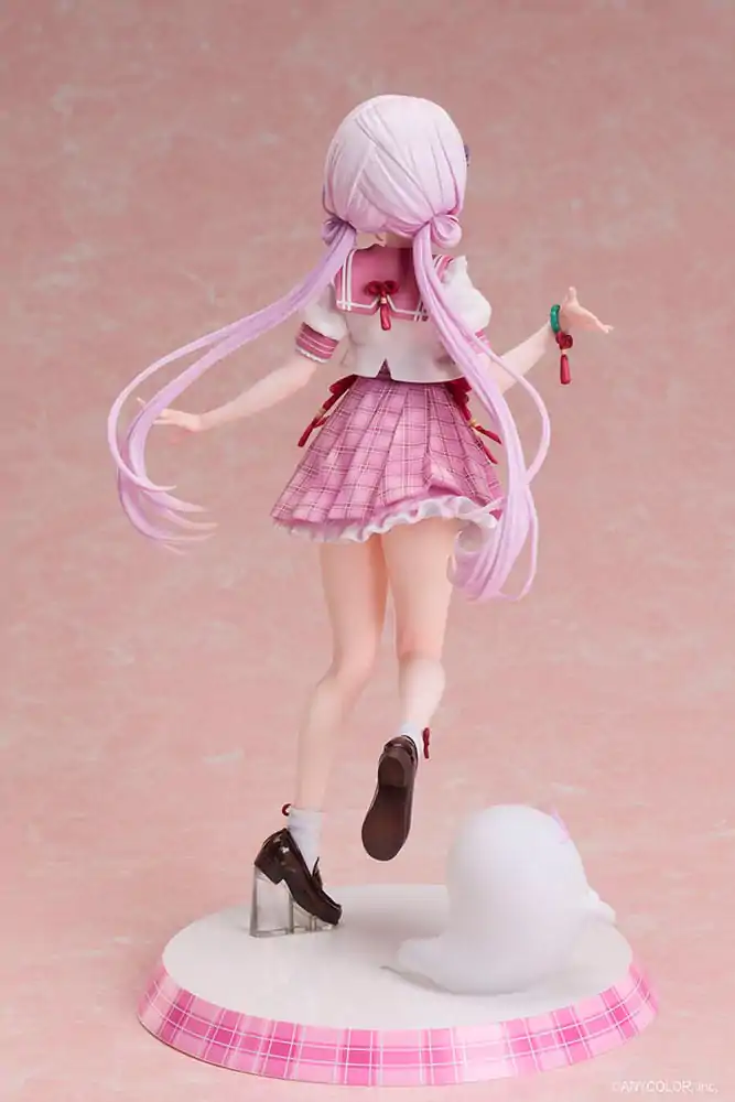 Nijisanji PVC Socha 1/7 Shiina Yuika 23 cm fotografii produktu