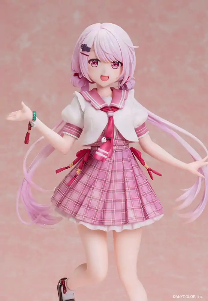 Nijisanji PVC Socha 1/7 Shiina Yuika 23 cm fotografii produktu