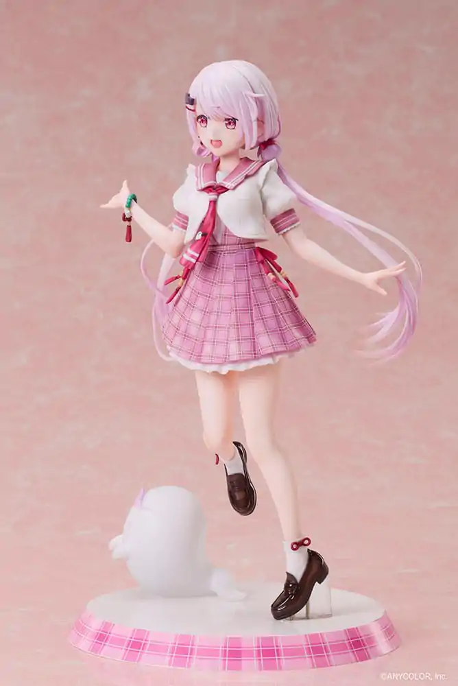 Nijisanji PVC Socha 1/7 Shiina Yuika 23 cm fotografii produktu