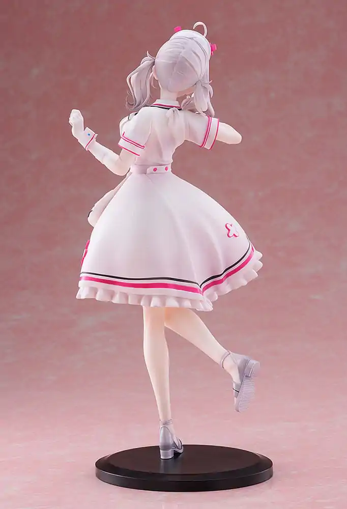 NIJISANJI PVC Socha 1/7 Sukoya Kana 23 cm fotografii produktu