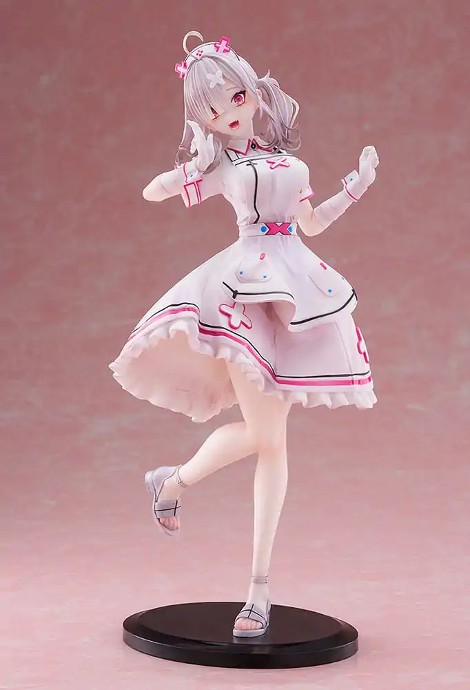 NIJISANJI PVC Socha 1/7 Sukoya Kana 23 cm fotografii produktu