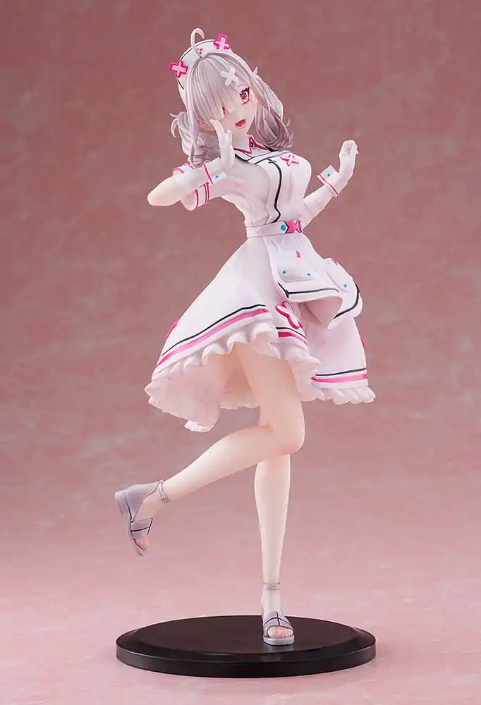 NIJISANJI PVC Socha 1/7 Sukoya Kana 23 cm fotografii produktu