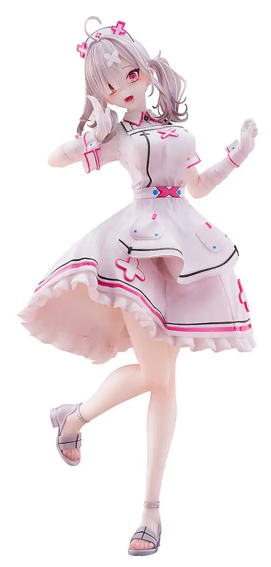 NIJISANJI PVC Socha 1/7 Sukoya Kana 23 cm fotografii produktu