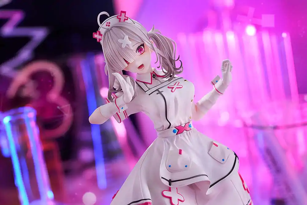 NIJISANJI PVC Socha 1/7 Sukoya Kana 23 cm fotografii produktu