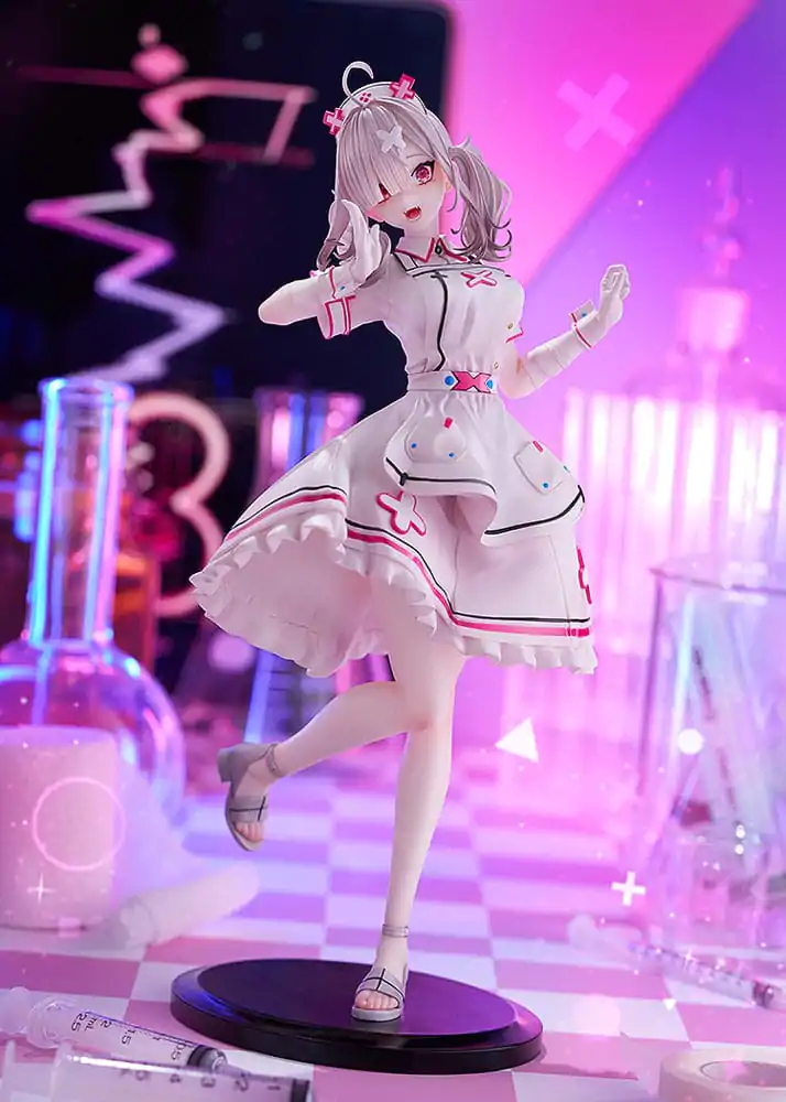 NIJISANJI PVC Socha 1/7 Sukoya Kana 23 cm fotografii produktu