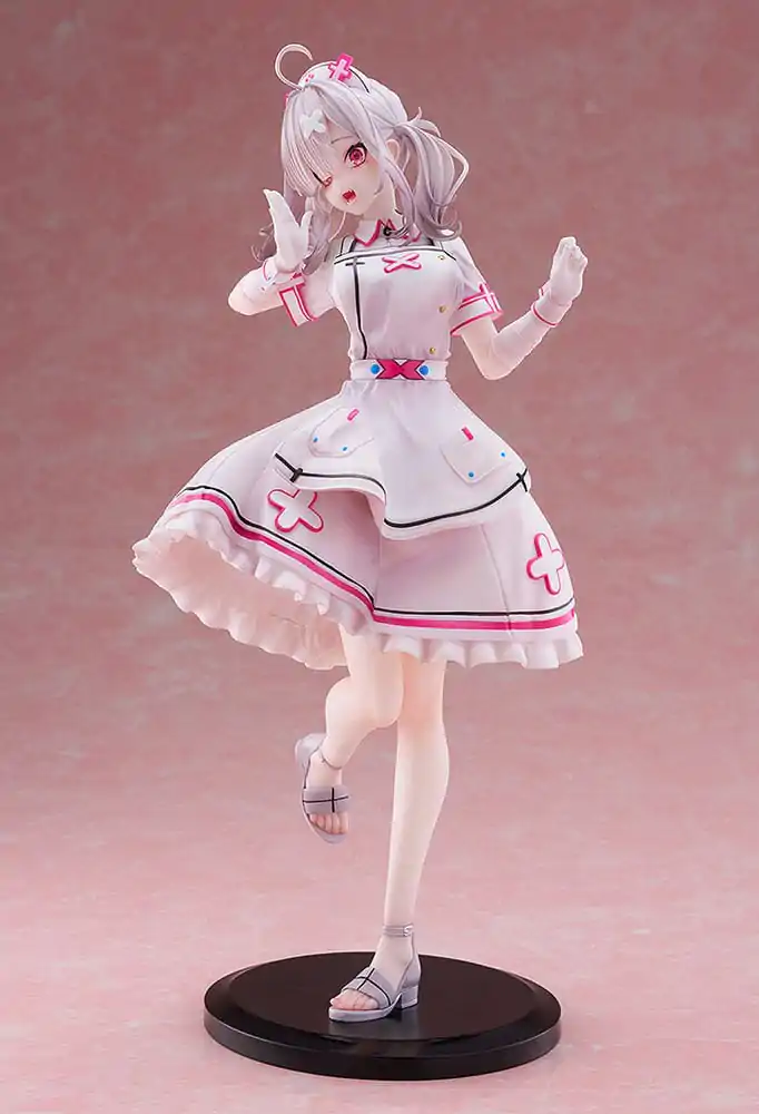 NIJISANJI PVC Socha 1/7 Sukoya Kana 23 cm fotografii produktu