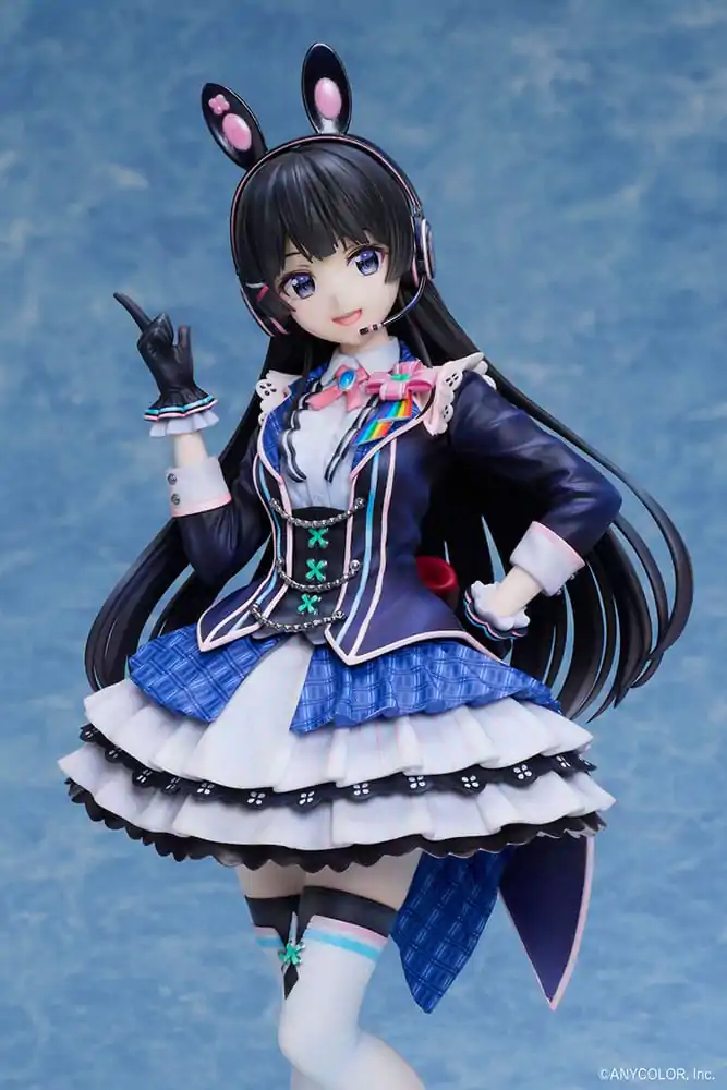 Nijisanji PVC socha 1/7 Tsukino Mito 25 cm fotografii produktu