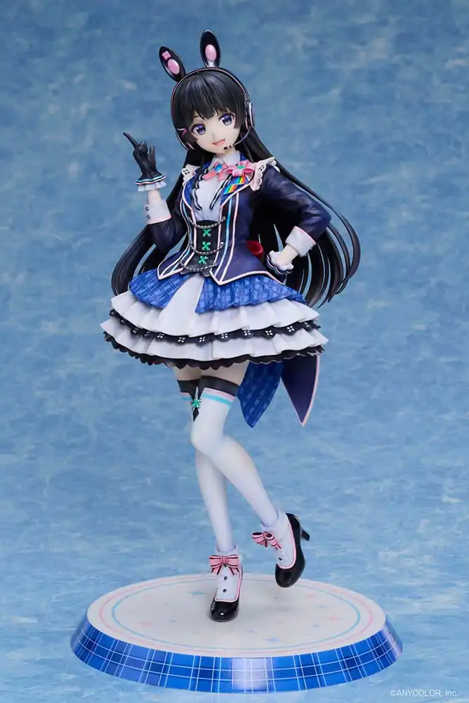 Nijisanji PVC socha 1/7 Tsukino Mito 25 cm fotografii produktu