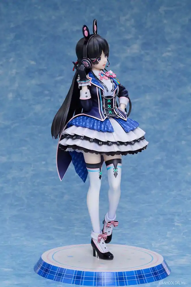 Nijisanji PVC socha 1/7 Tsukino Mito 25 cm fotografii produktu