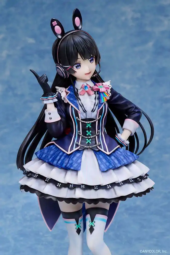 Nijisanji PVC socha 1/7 Tsukino Mito 25 cm fotografii produktu