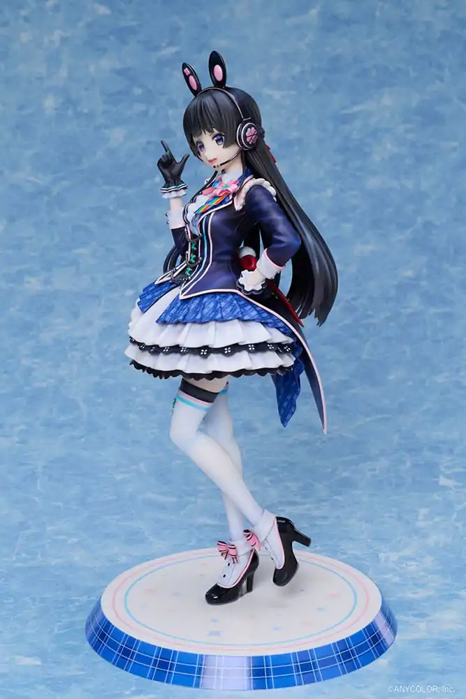 Nijisanji PVC socha 1/7 Tsukino Mito 25 cm fotografii produktu