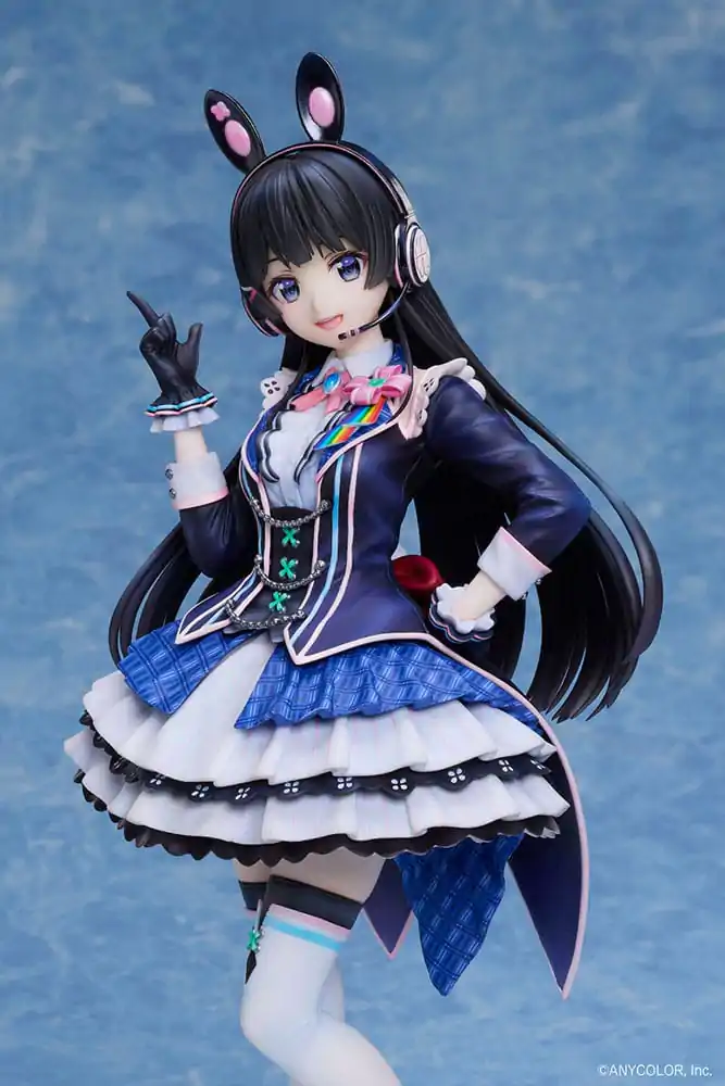 Nijisanji PVC socha 1/7 Tsukino Mito 25 cm fotografii produktu