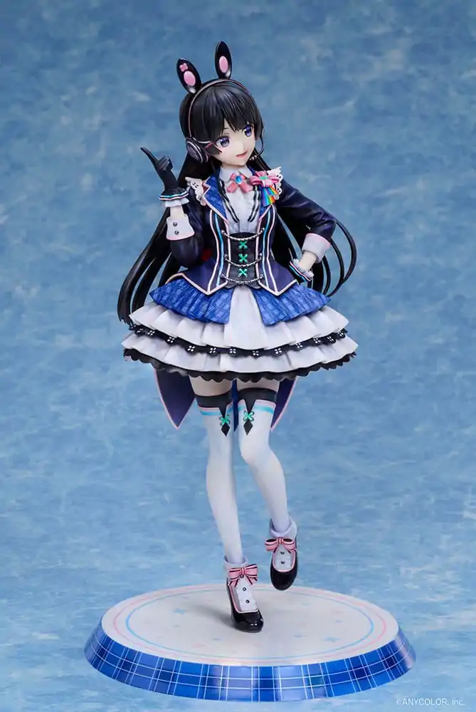 Nijisanji PVC socha 1/7 Tsukino Mito 25 cm fotografii produktu