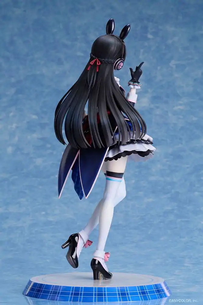Nijisanji PVC socha 1/7 Tsukino Mito 25 cm fotografii produktu