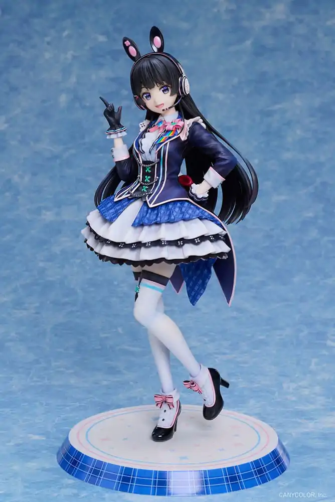 Nijisanji PVC socha 1/7 Tsukino Mito 25 cm fotografii produktu