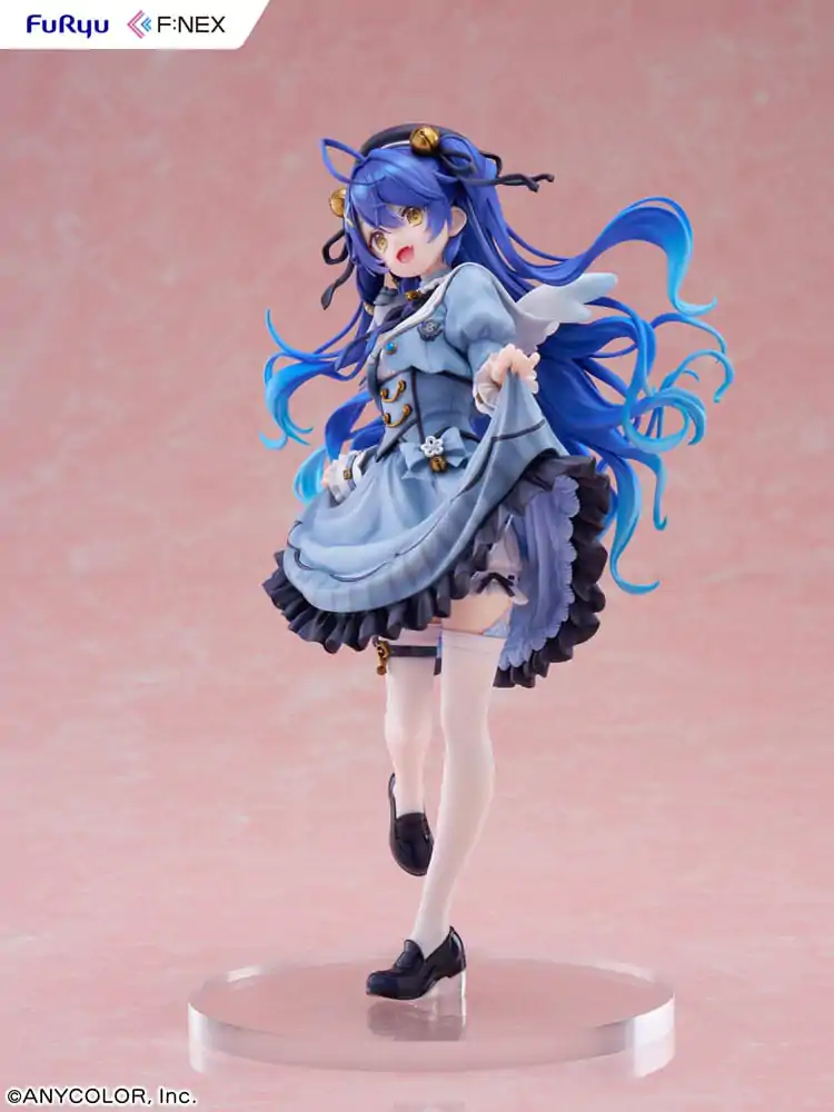 Nijisanji F:Nex PVC Socha 1/7 Amamiya Kokoro 24 cm fotografii produktu