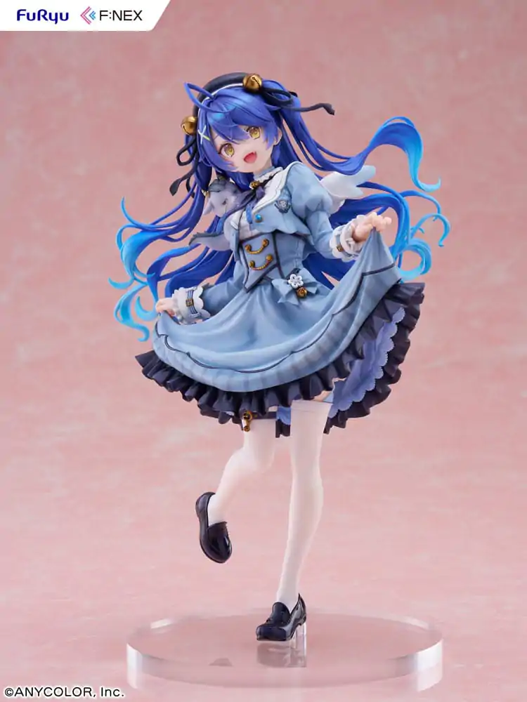 Nijisanji F:Nex PVC Socha 1/7 Amamiya Kokoro 24 cm fotografii produktu