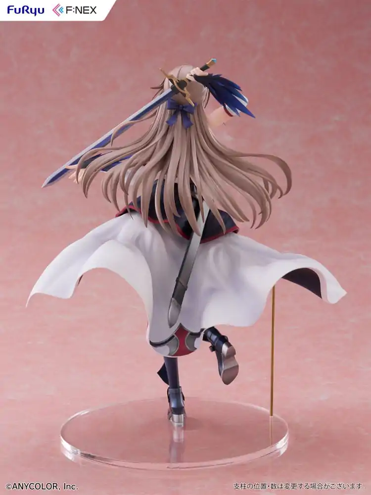 Nijisanji F:Nex PVC Socha 1/7 Furen E Lustario 26 cm fotografii produktu
