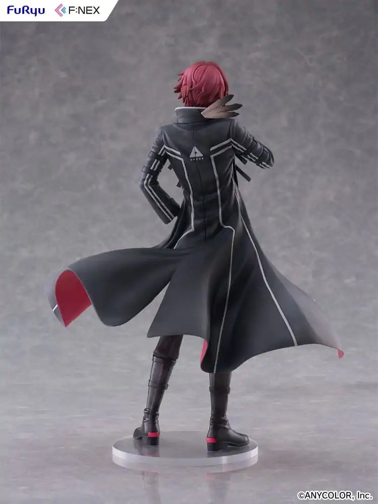 Nijisanji F:Nex PVC socha 1/7 Lauren Iroas 26 cm fotografii produktu