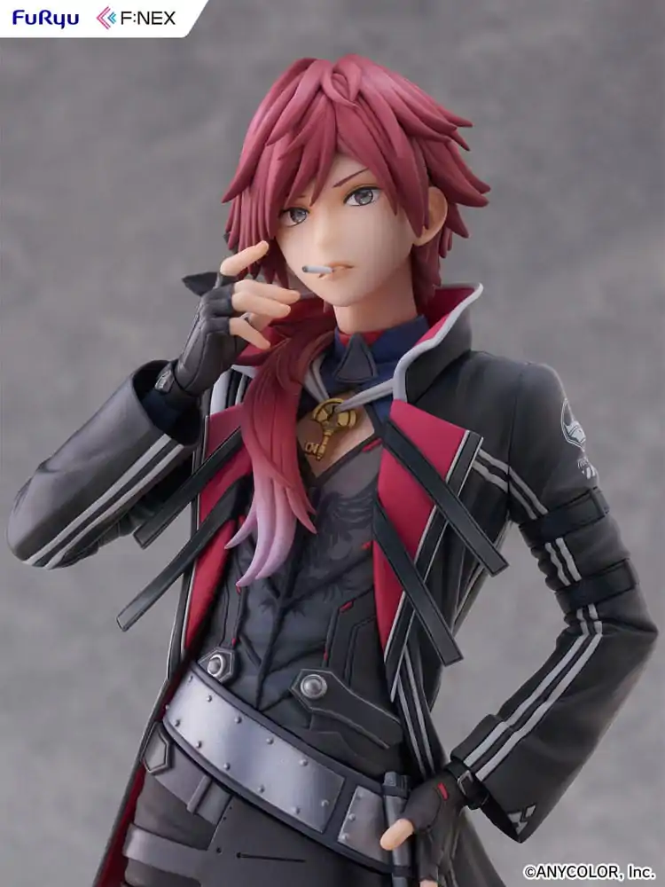 Nijisanji F:Nex PVC socha 1/7 Lauren Iroas 26 cm fotografii produktu