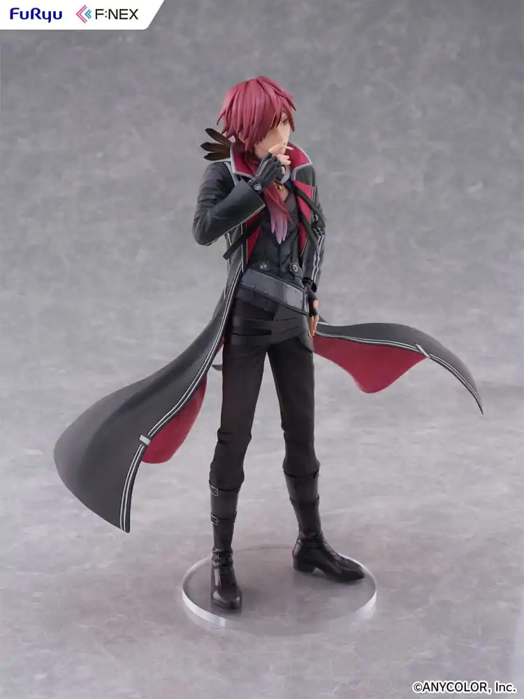 Nijisanji F:Nex PVC socha 1/7 Lauren Iroas 26 cm fotografii produktu